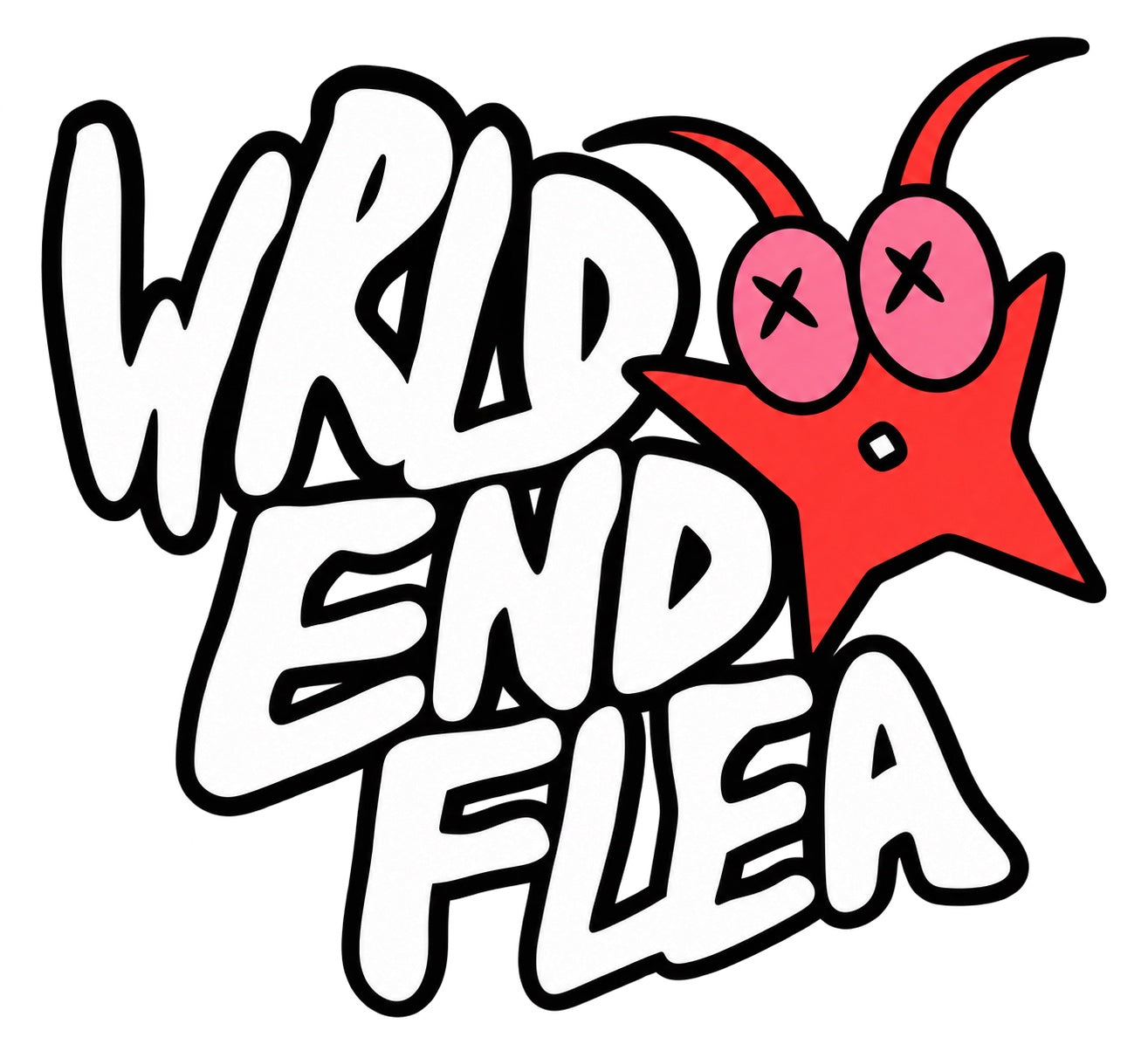 WRLD END FLEA
